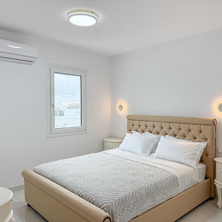 Mykonos Eight Apartment Mykonos Town Exterior photo