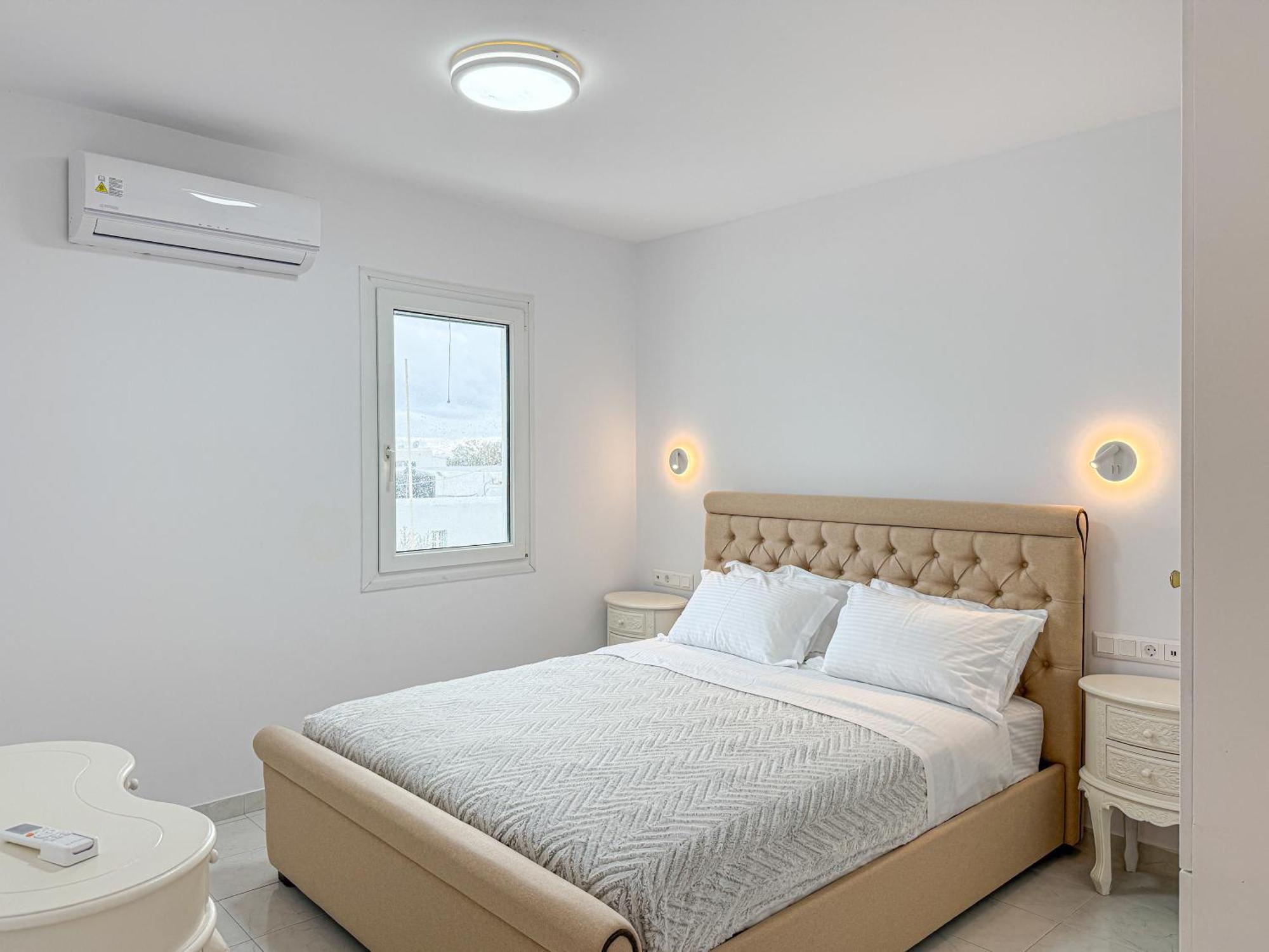 Mykonos Eight Apartment Mykonos Town Exterior photo